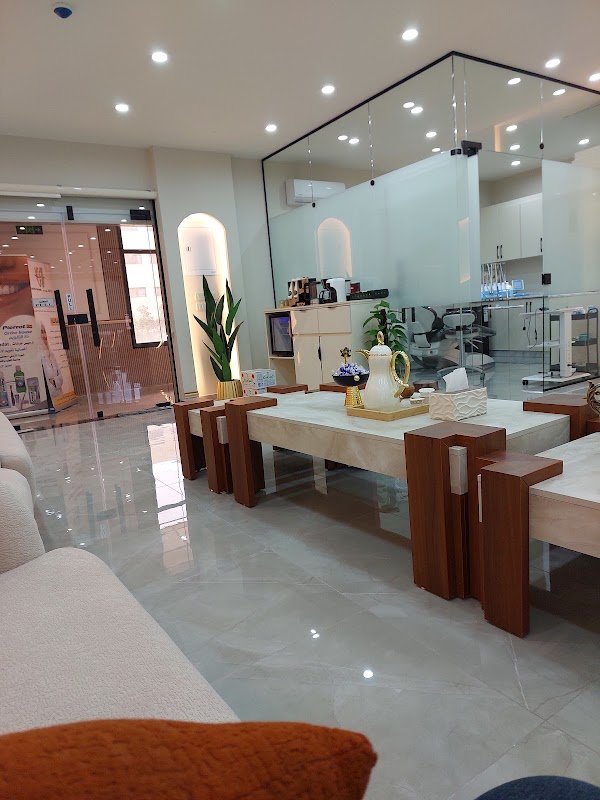 Ortho house