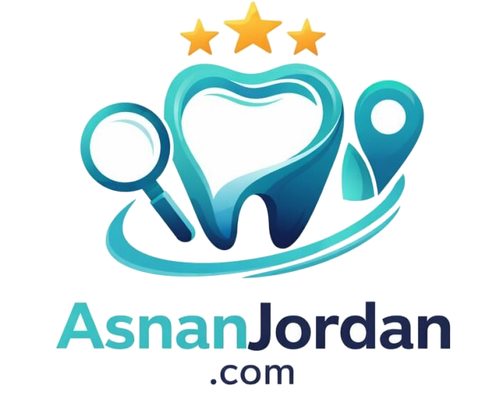 AsnanJordan - Find Dentists in Jordan